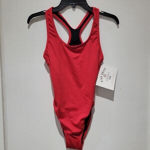 Watermen Swimsuit 36